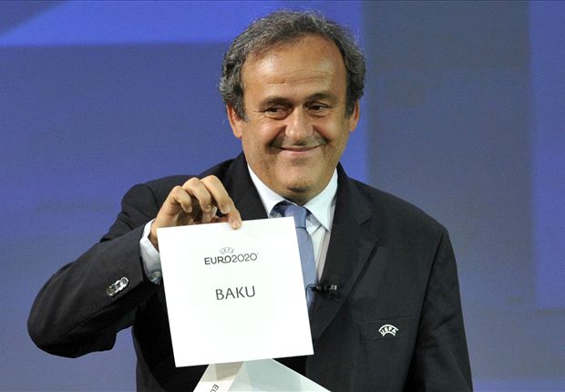 calcio azerbaijan investimenti sport politica