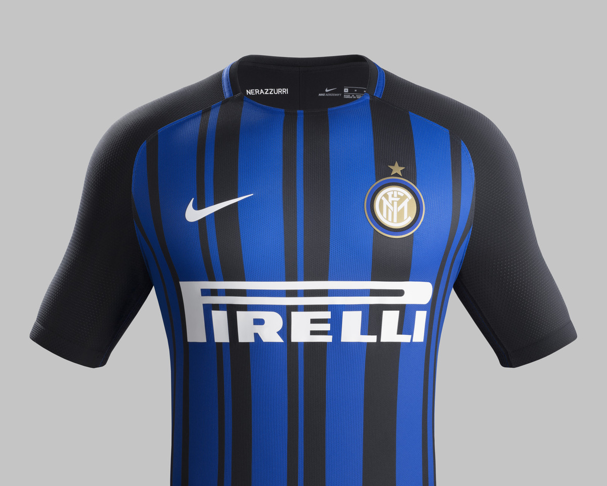 Maglia Home Inter Milan nuova