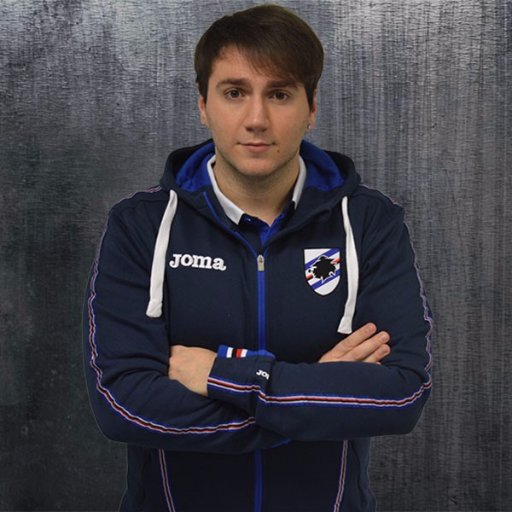 Sampdoria eSports Cup Pro Edition