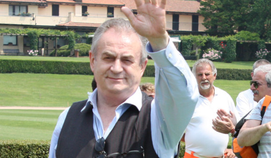 Antore Peloso (foto AIMC)