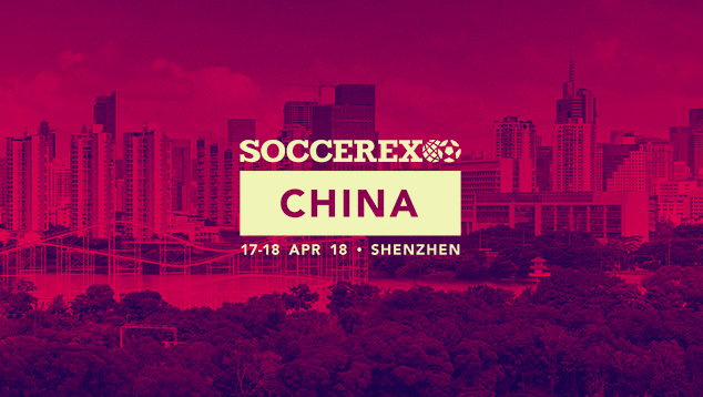 soccerex china