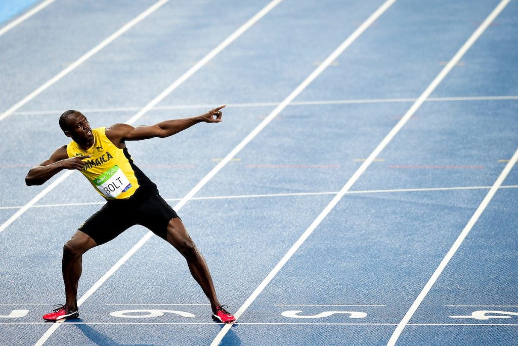 quanto ha guadagnato usain bolt in carriera