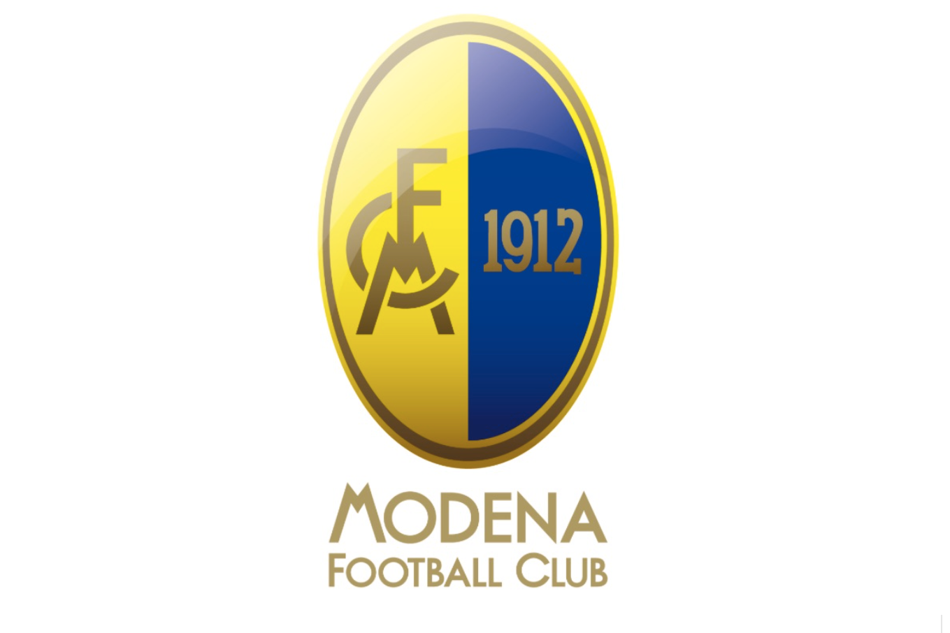 Modena FC 1912 Logo