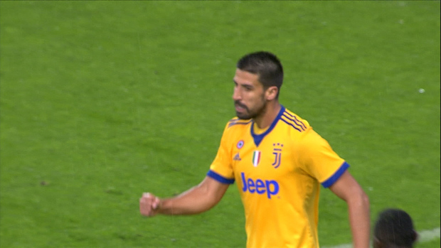 Sami Khedira