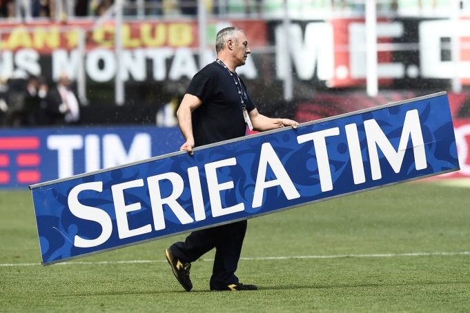 Risultati immagini per Diritti tv Serie A,