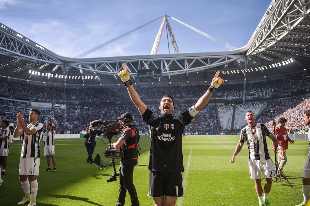 Dove Vedere La Juventus In Champions League