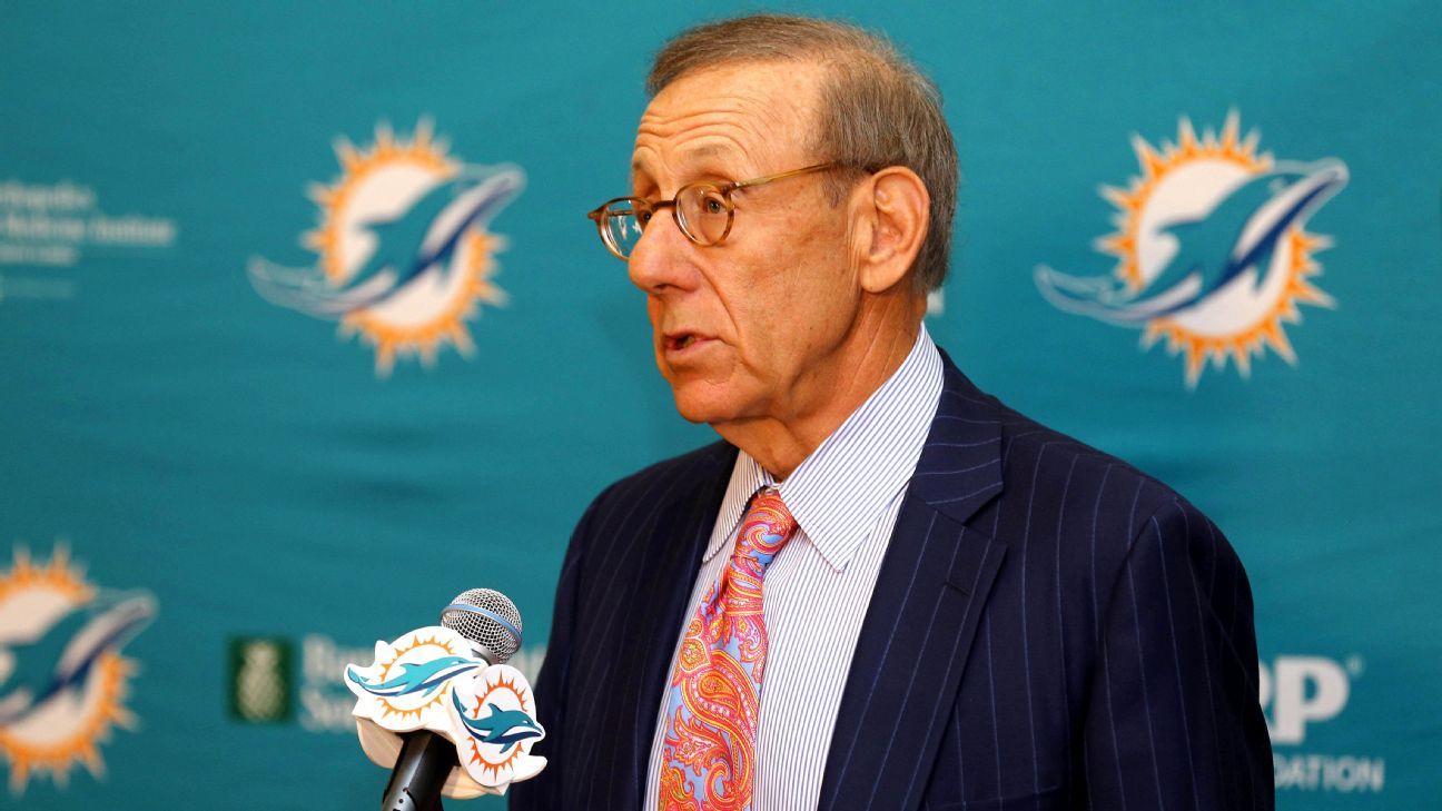 Stephen Ross
