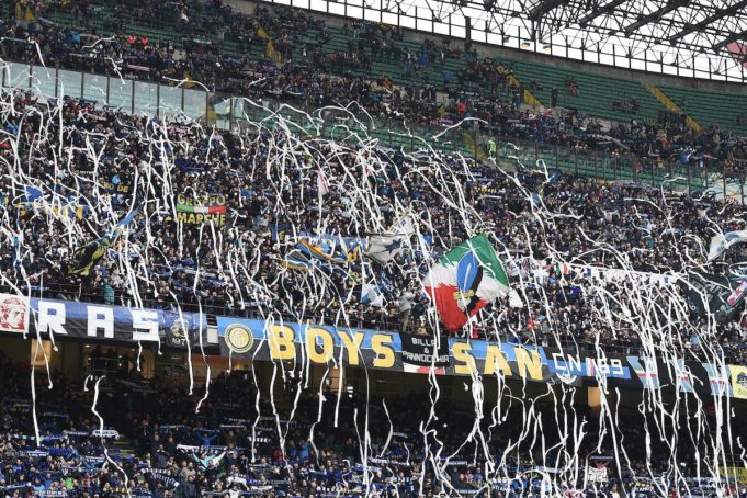 Campagna abbonamenti Inter 2019-2020