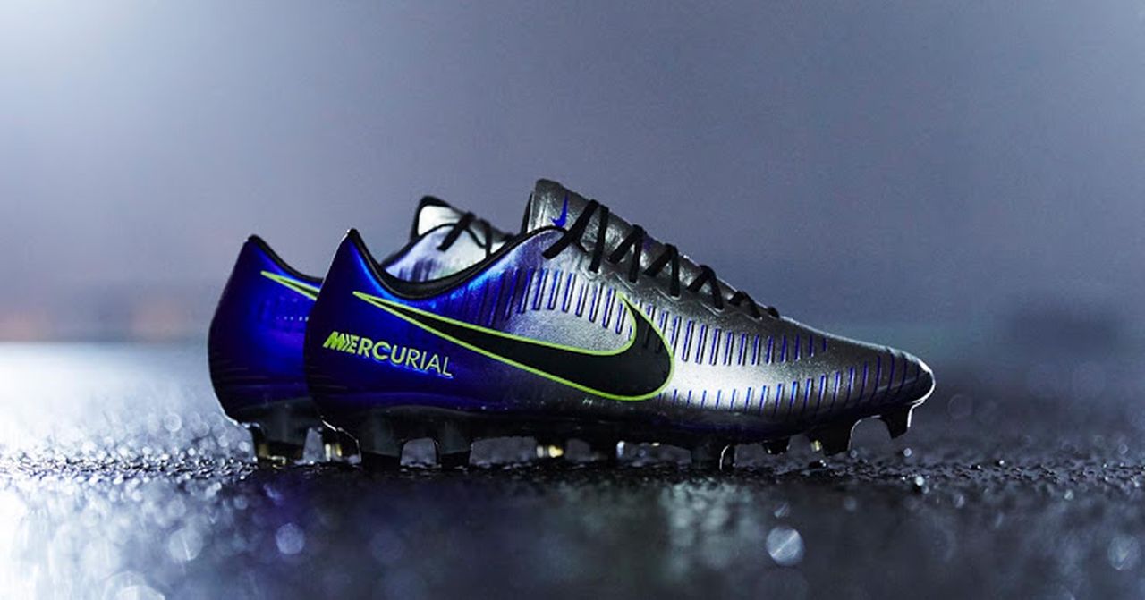 Nike lancia le scarpe Mercurial Puro Fenomeno: un omaggio a Ronaldo e  Neymar | Calcio e Finanza