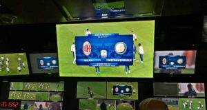 Diritti Tv Serie A, la regia unica della Lega (foto: calcio e Finanza)