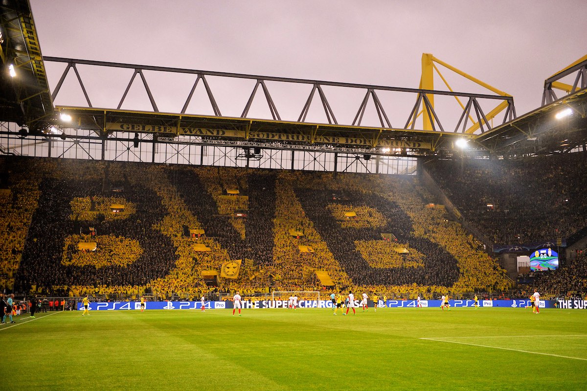 Borussia Dortmund, le cessioni spingono i ricavi: fatturato