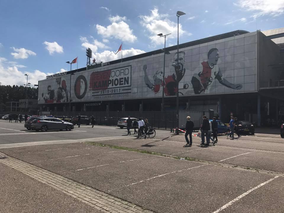 Aiuti di stato nel calcio, il ruolo dei comuni in Olanda