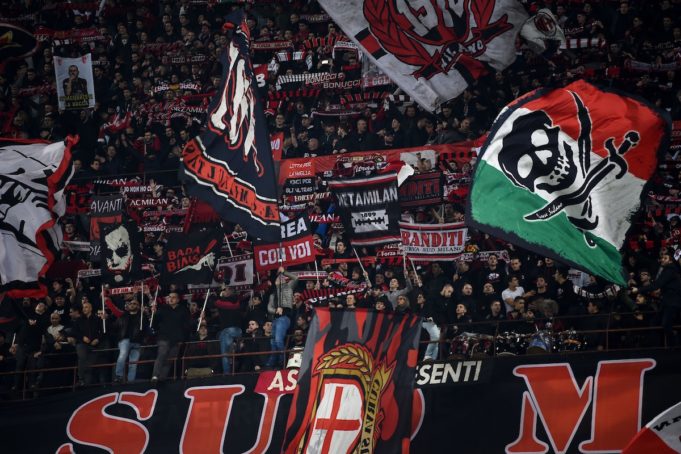 anticipazioni terza maglia Milan 2018-2019