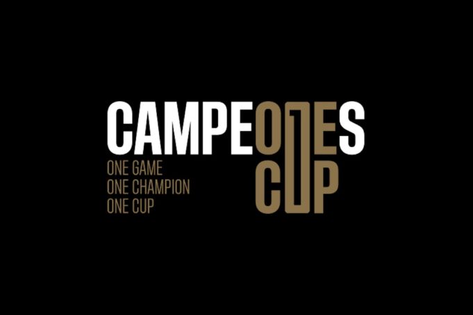 campeones cup
