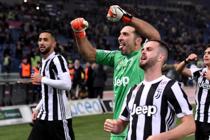 Cosa deve fare la Juventus per qualificarsi alle semifinali di Champions League