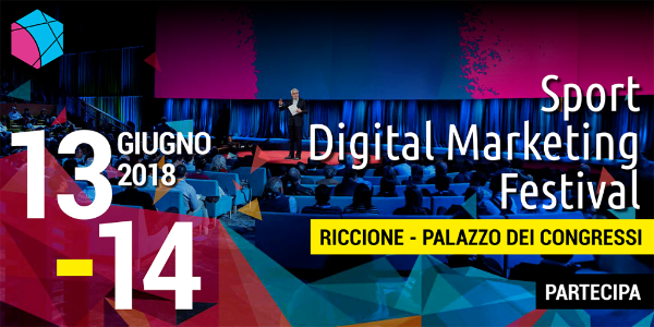Sport Digital Marketing Festival