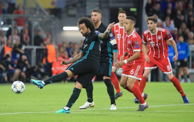 Quale Partita Di Champions Fanno Vedere In Tv