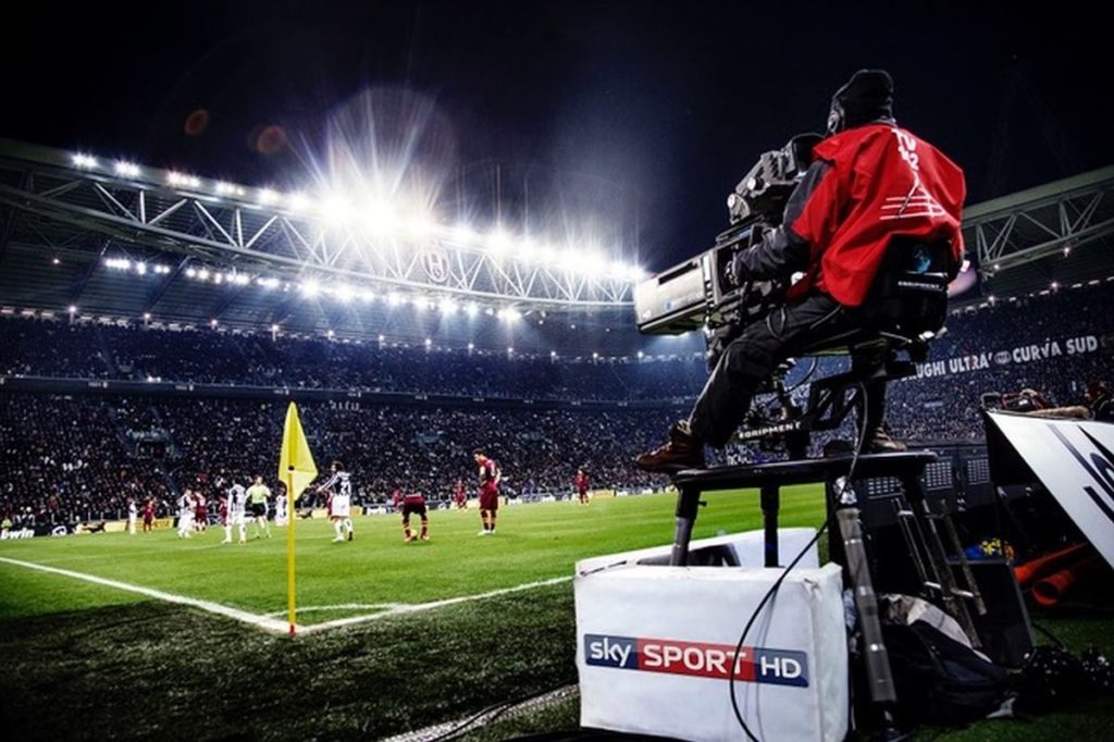 Sky Sport (foto: ufficio stampa Sky Italia)