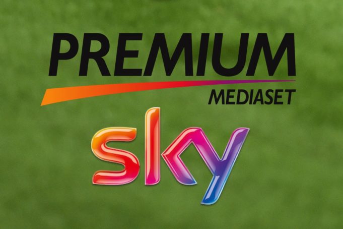 canale Sky Sport Mediaset