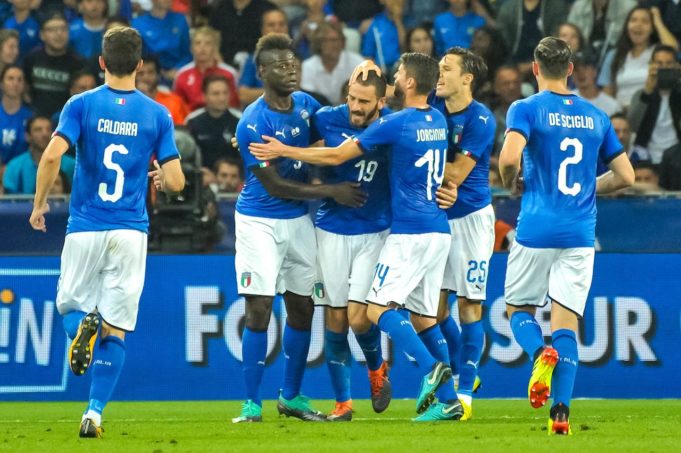 Dove Si Può Vedere La Partita Italia Ungheria