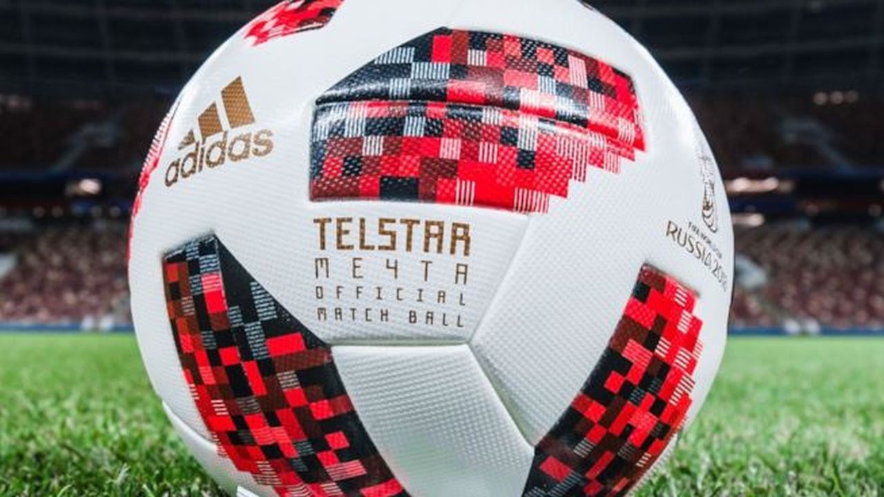Mondiali 2018, ecco Telstar Mechta 18: il pallone dagli ottavi alla  semifinale | Calcio e Finanza