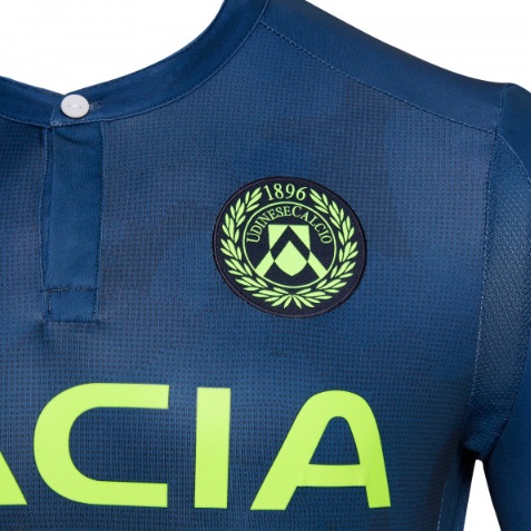 udinese terza maglia 2018 2019