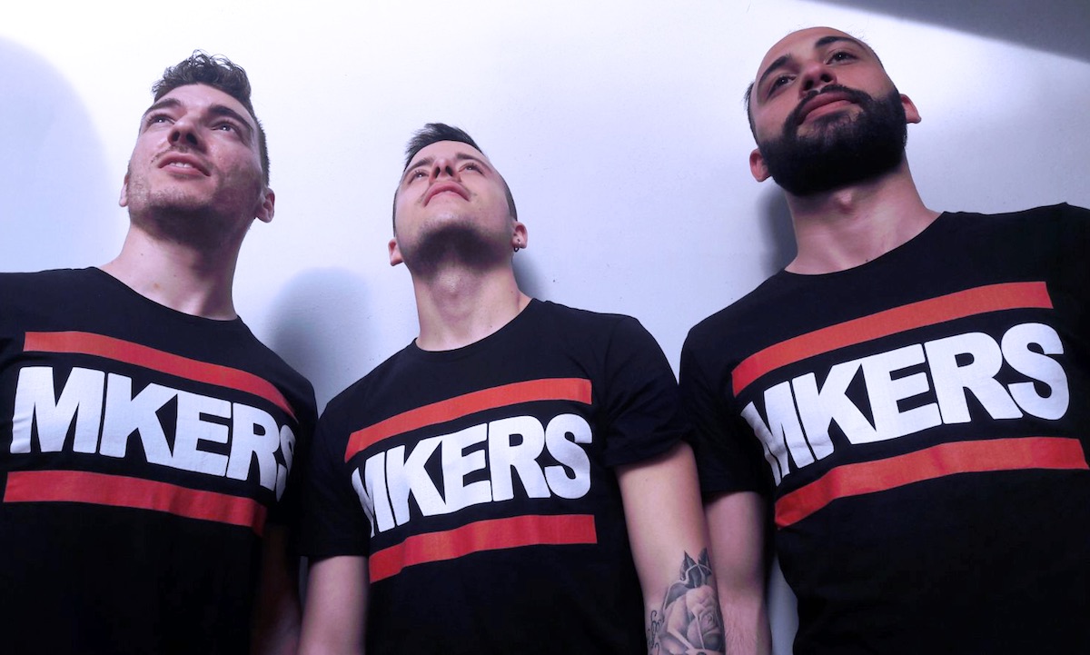 infront esports mkers