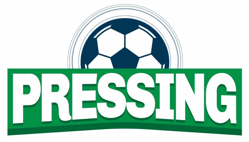 pressing mediaset highlights serie a