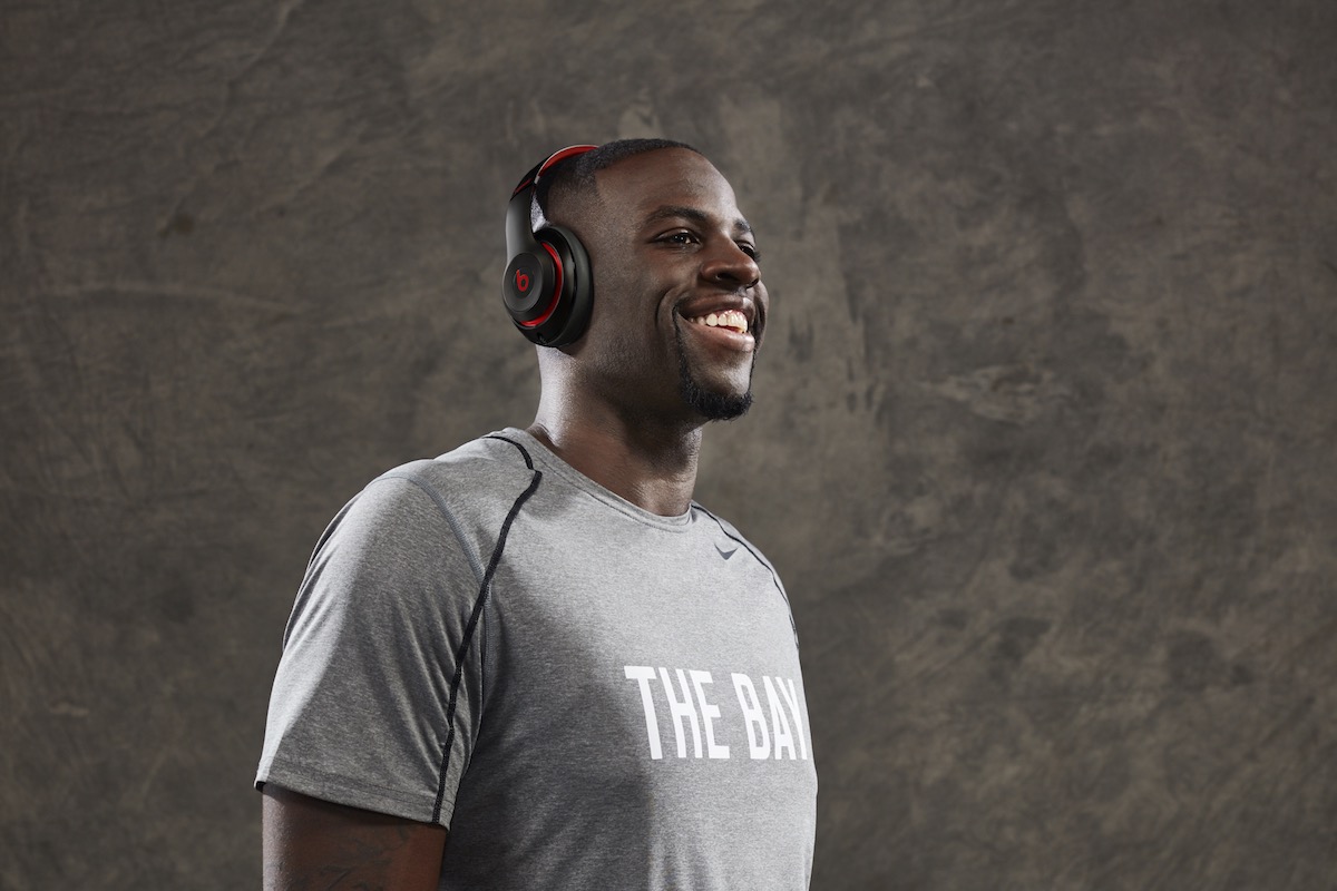 Nba, nuova partnership con Beats: in arrivo le cuffie brandizzate dai team  | Calcio e Finanza