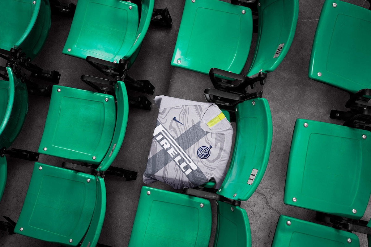 inter terza maglia 2018 2019