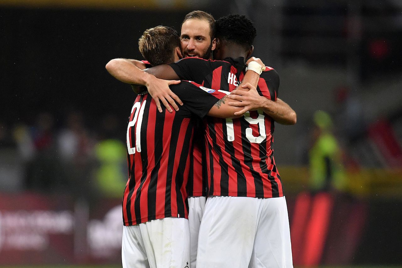 Serie A Milan Atalanta Dove Vedere La Gara In Tv E In Streaming Calcio E Finanza