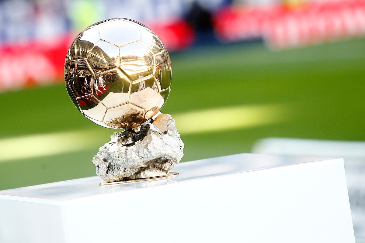 Dove Vedere La Consegna Del Pallone D Oro