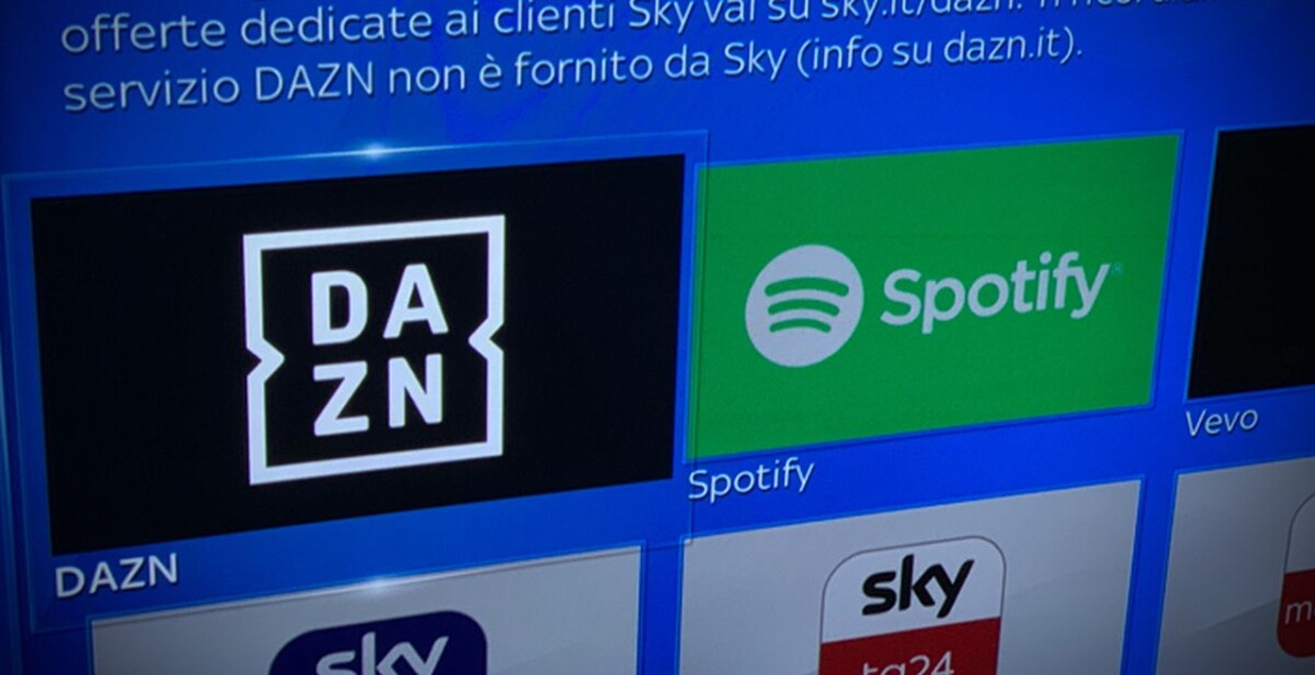 Quanti Utenti Si Possono Collegare Su Dazn