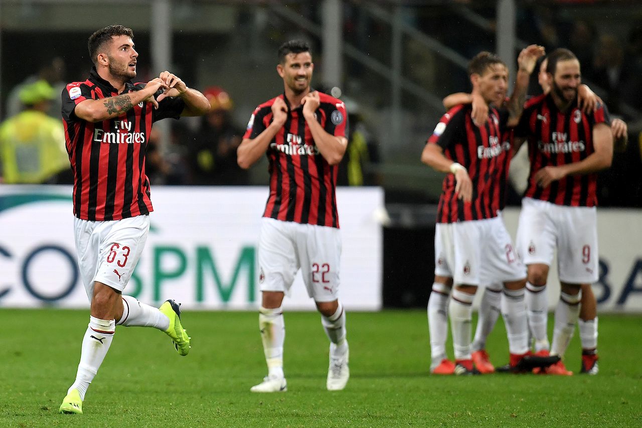 Dove Vedere Milan Atletico Madrid In Tv