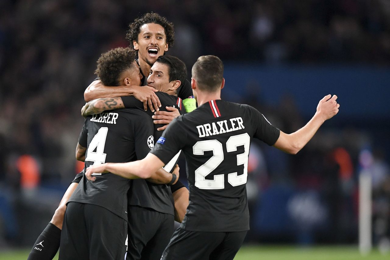 PSG, cambia la maglia 2019-2020: prevale il blu, sparisce il rosso | Calcio  e Finanza