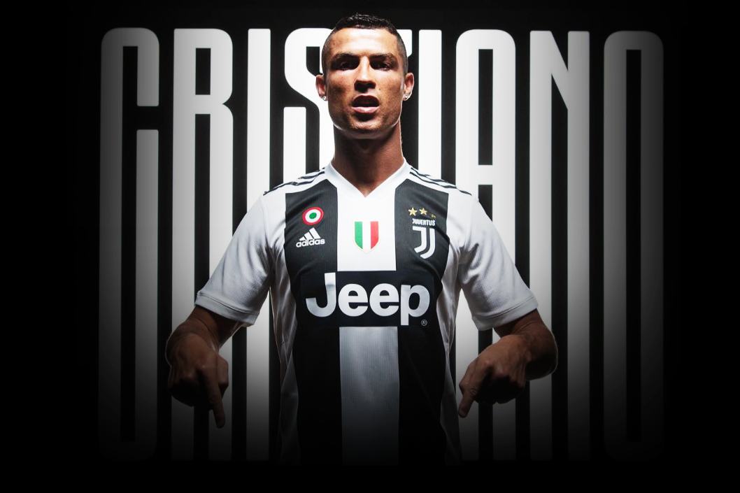 Impatto Cristiano Ronaldo Su Bilancio Juventus 2019