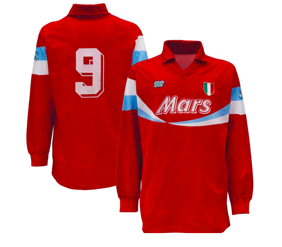 Asta Bolaffi Football Memorabilia