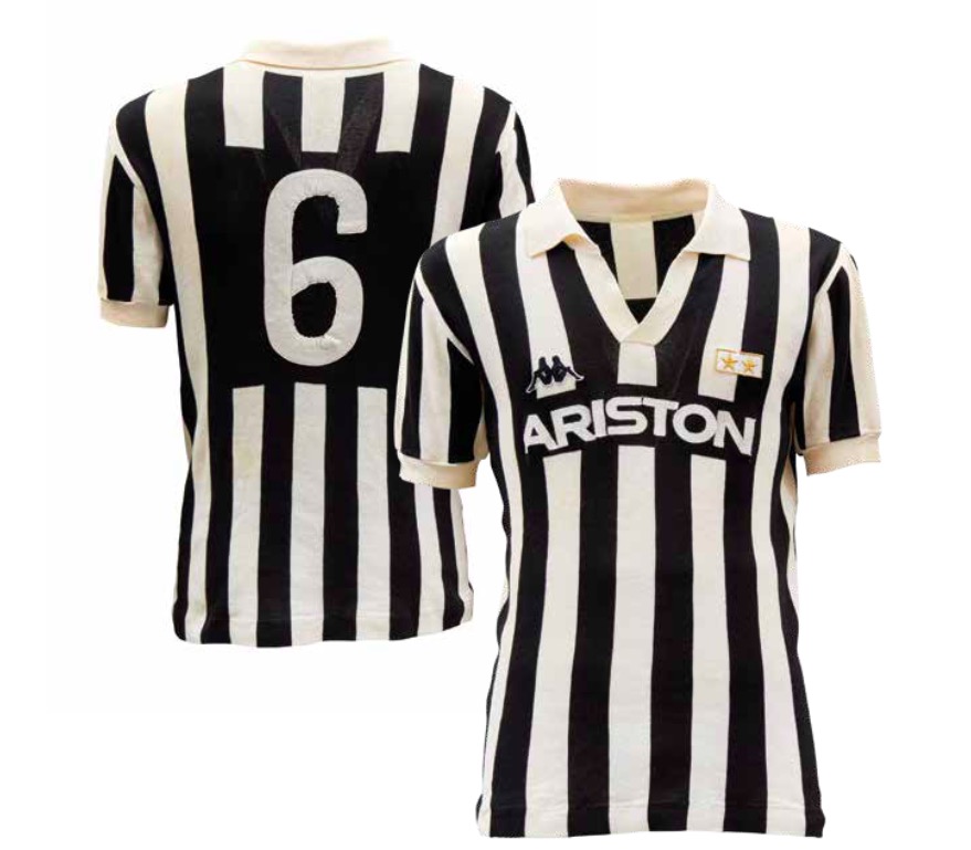 Asta Bolaffi Football Memorabilia