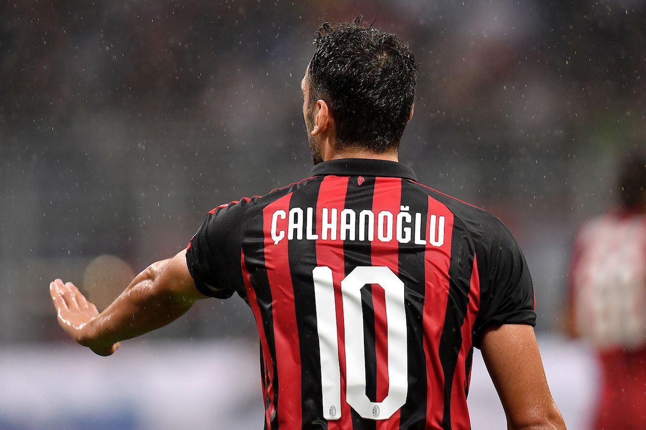 Lucky Shots, ecco la finale: sfida di rigore Calhanoglu-Castillejo | Calcio  e Finanza