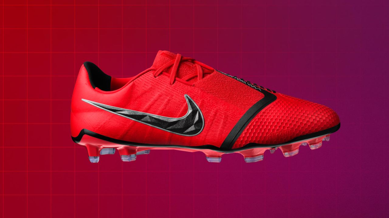 Nike lancia la PhantomVNM Game Over: ai piedi di Mandzukic, Higuain e Icardi  | Calcio e Finanza
