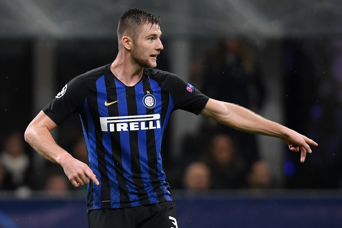 Inter, nodo Pirelli per lo sponsor di manica | Calcio e Finanza