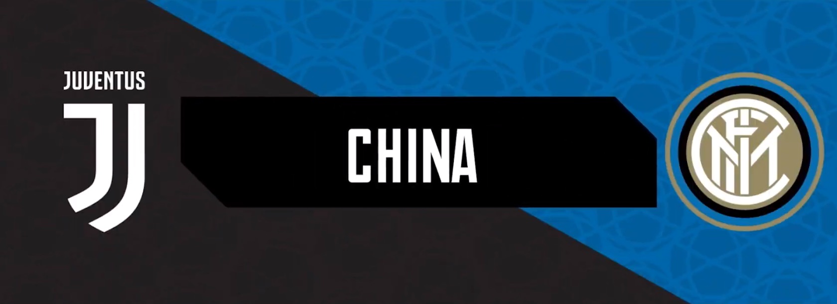 Inter calendario International Champions Cup 2019