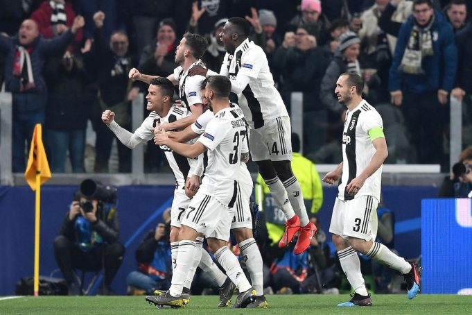 Juventus Summer Camp 2019