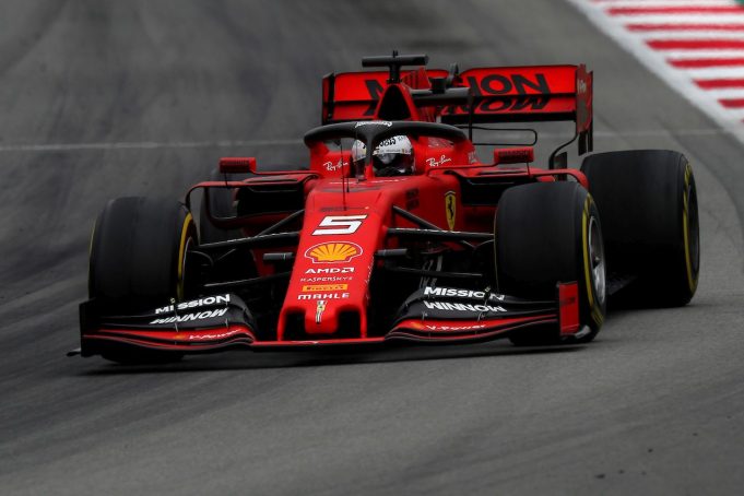 Ferrari sito esports