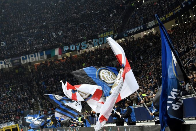 Quanti Sono I Tifosi Dell Inter