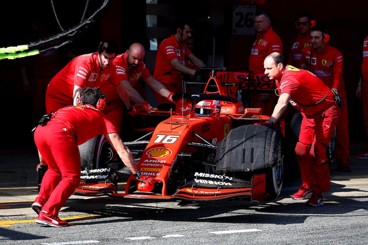 Formula Uno Dal 2020 Il Gp D Olanda Si Corre A Zandvoort Calcio E Finanza