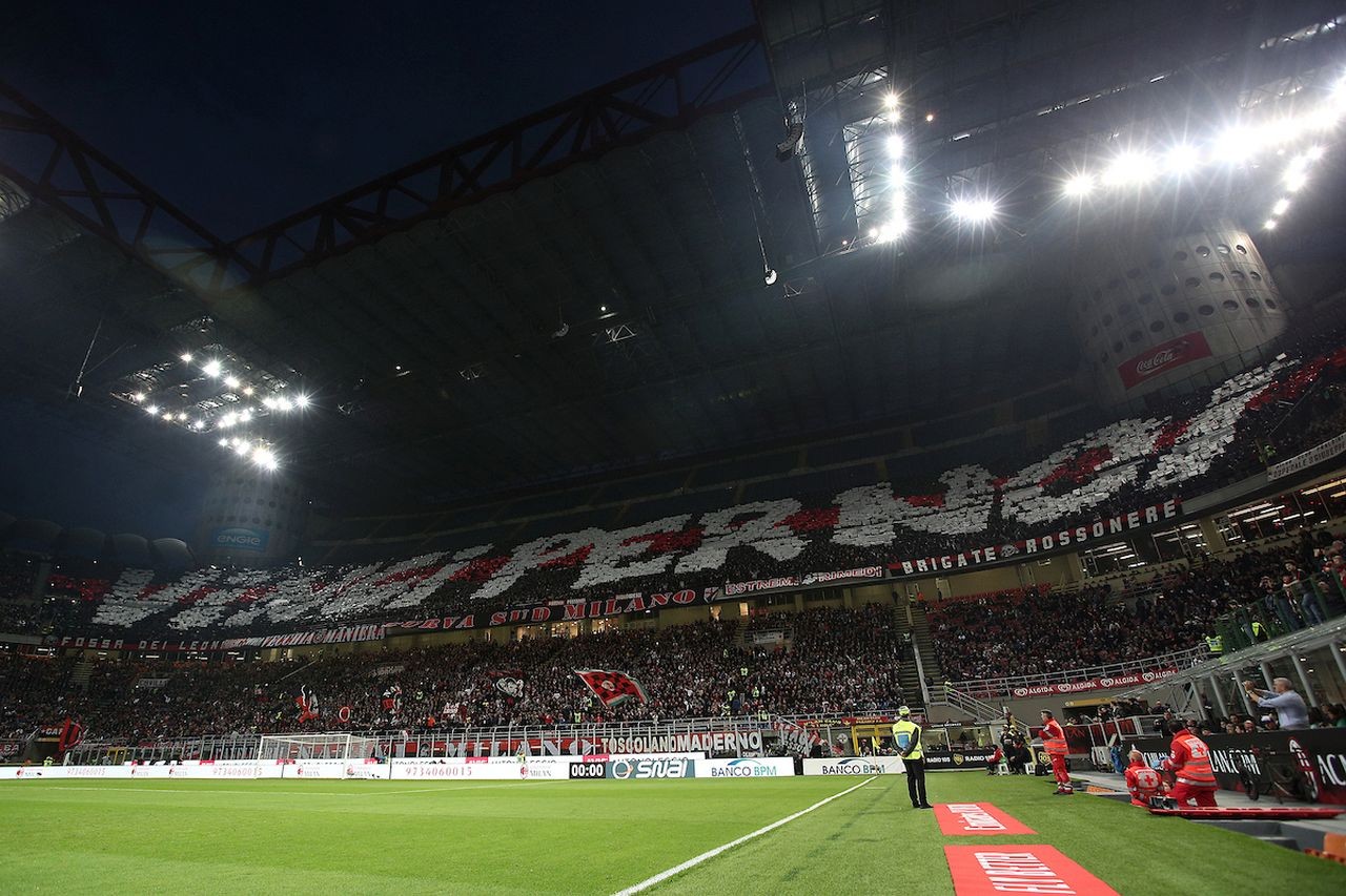 Dove Vedere Il Milan Oggi In Tv