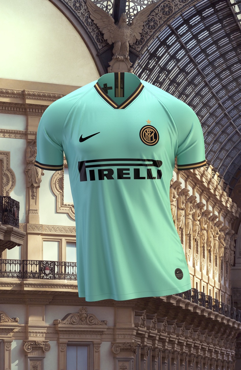 inter maglia away 2019 2020
