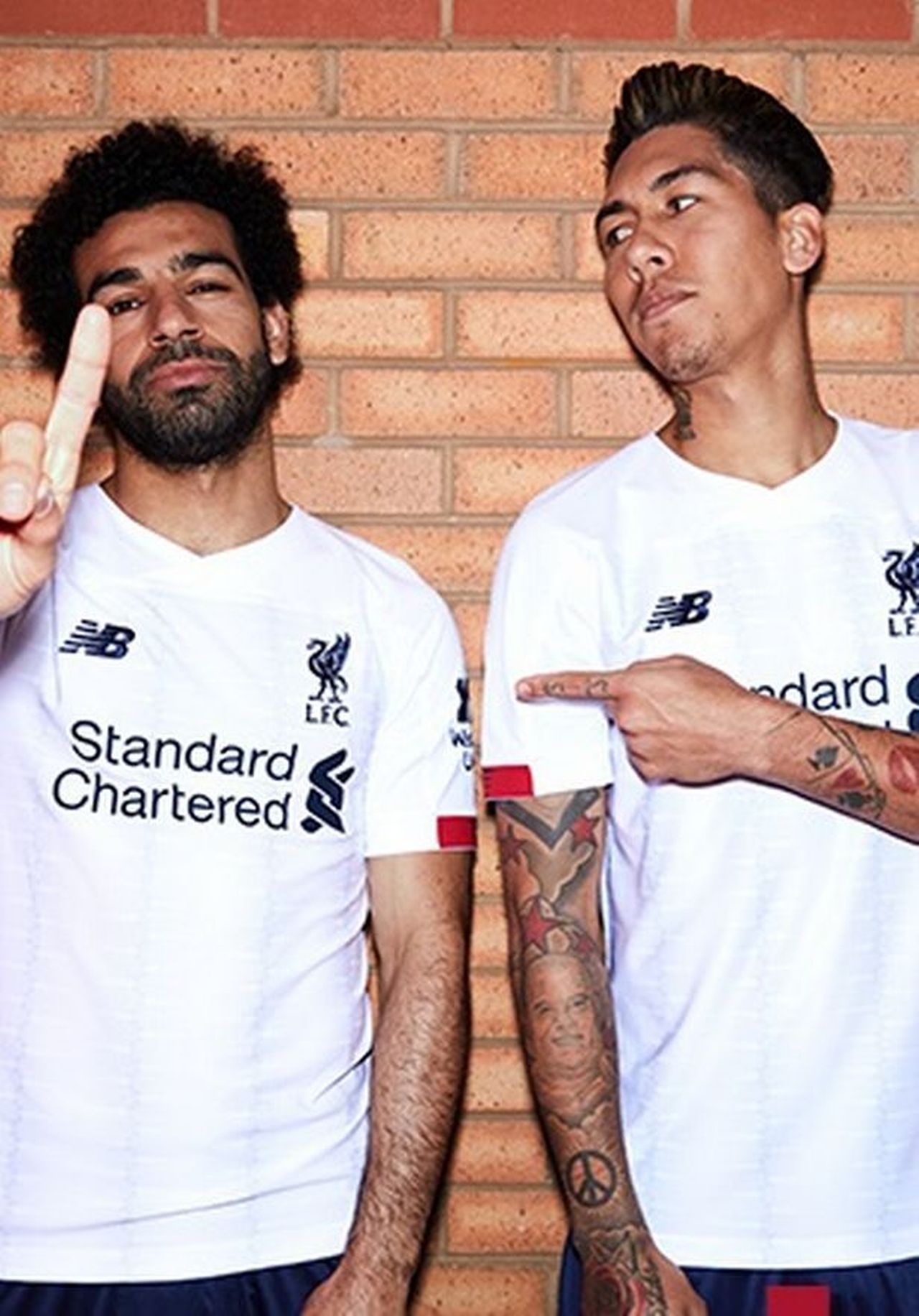 Il Liverpool presenta la maglia away 2019-2020 | Calcio e Finanza