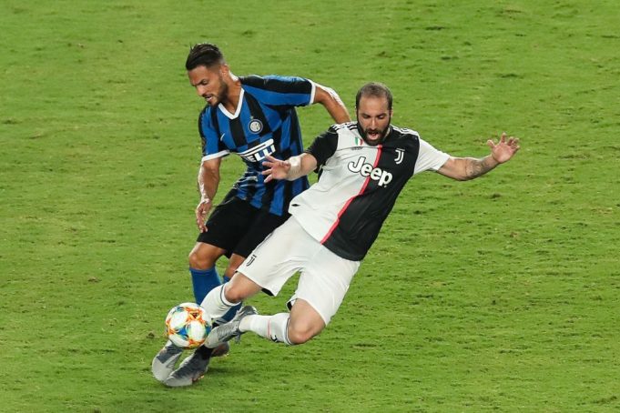 Juventus-v-FC-Internazionale-2019-Intern